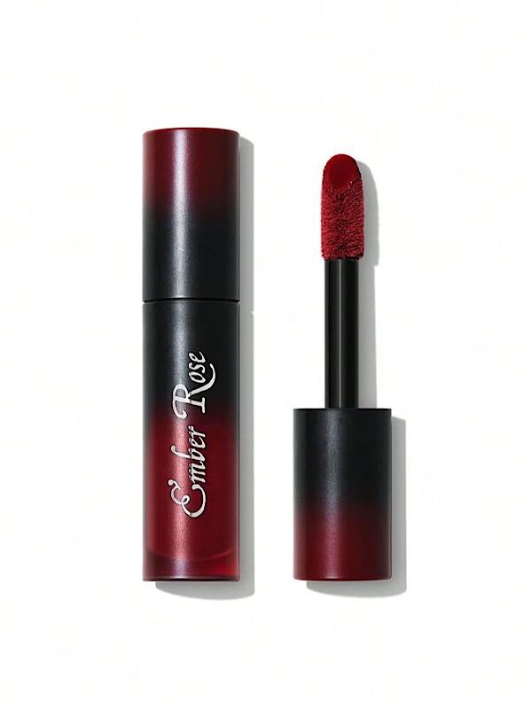 برق لب تقویت کننده EMBER ROSE IMMORTAL LOVE رنگ  EVERLASTING شیگلم SHEGLAM