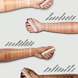 کرم پودر استیکی با پوشش بالا Skin Magnet - رنگ Caramel شیگلم SHEGLAM