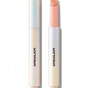 حجم‌ دهنده لب براق Pout-Perfect رنگ Sugar Crystal شیگلم SHEGLAM