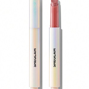 حجم‌ دهنده لب براق Pout-Perfect رنگ Pink Flamingo شیگلم SHEGLAM