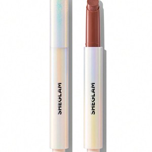 حجم‌ دهنده لب براق Pout-Perfect رنگ Violet Fizz شیگلم SHEGLAM