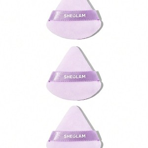 پد پودر  Insta-Ready شیگلم SHEGLAM