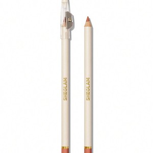 خط لب Lip Facts رنگ  Concrete Jungle (Survivor) شیگلم SHEGLAM