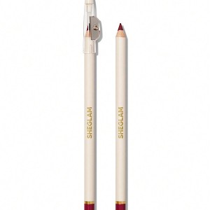 خط لب Lip Facts رنگ Solo Dance (Fast Lane)شیگلم SHEGLAM