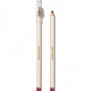 خط لب Lip Facts رنگ Momojo (Patience) شیگلم SHEGLAM