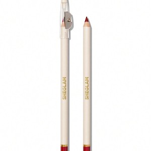 خط لب Lip Facts رنگ Cosmopolitan (Trusty) شیگلم SHEGLAM