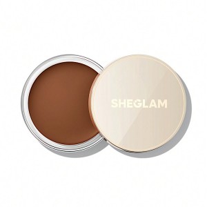 کرم برنزر Silk Haze رنگ Terracotta (BM5) شیگلم SHEGLAM