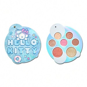 پالت رنگی Fun In The Sun کالکشن Hello Kitty شیگلم SHEGLAM
