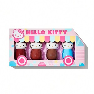 ست برق لب Poolside Perfection کالکشن Hello Kitty شیگلم SHEGLAM