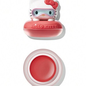 رژگونه کرمی Coastal Charm کالکشن Hello Kitty رنگ Tripi-cool شیگلم SHEGLAM