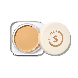 بالم کرمپودر فول کاور Bamboo شیگلم SHEGLAM