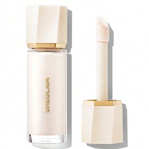 میکسر Sunburst Glow رنگ Pearly White شیگلم SHEGLAM