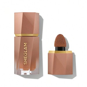 برنزر مایع براق Sun Beam رنگ Terracotta شیگلم SHEGLAM