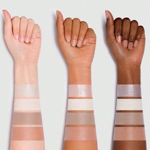 قلم چندکاره آرایشی صورت - رنگ Medium شیگلم SHEGLAM