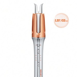 فرکننده‌ موی خودکار وان‌تاچ It-Curl - قطر 32 میلی‌متر شیگلم SHEGLAM