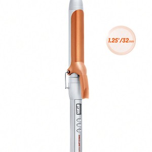 فرکننده مو It-Curl - سایز 32 میلی‌متر شیگلم SHEGLAM