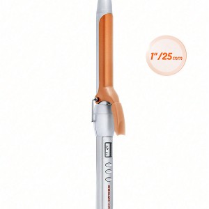 فرکننده مو It-Curl - سایز 25 میلی‌متر شیگلم SHEGLAM