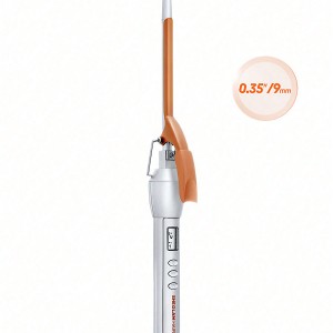 فرکننده مو It-Curl - سایز 9 میلی‌متر شیگلم SHEGLAM