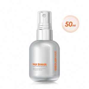 سرم محافظتی بدون نیاز به آبکشی ‏ Hot Streak سایز 50ml شیگلم SHEGLAM