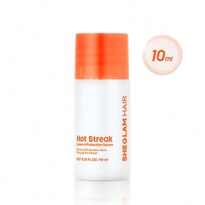 سرم محافظتی بدون نیاز به آبکشی ‏ Hot Streak سایز 10mlشیگلم SHEGLAM