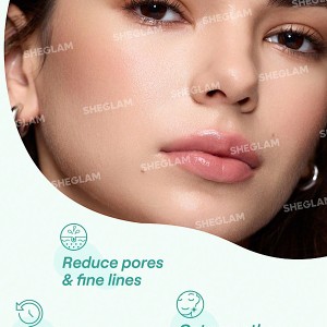 پرایمر بدون منافذ Pore No More  شیگلم SHEGLAM