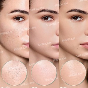 پرایمر بدون منافذ Pore No More  شیگلم SHEGLAM