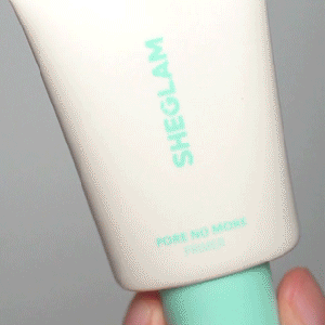 پرایمر بدون منافذ Pore No More  شیگلم SHEGLAM
