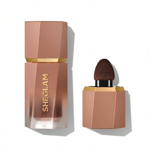 برنزر مایع مات Sun Beam رنگ Hickory شیگلم SHEGLAM