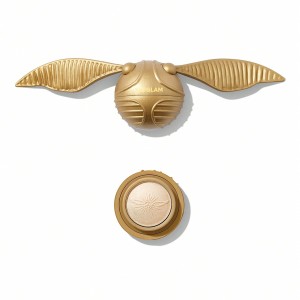 هایلایتر Harry Potter™ X SHEGLAM Golden Snitch Highlighter رنگ ‏‏‏Gold شیگلم SHEGLAM