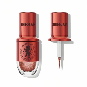 ژل گلیتر Harry Potter™ X SHEGLAM Houses Of Hogwarts Glitter Liner رنگ Gryffindor™ شیگلم SHEGLAM