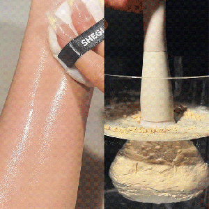 پودر فیکس BAKED GLOW  رنگ ‏Banana  شیگلم SHEGLAM