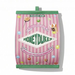 کیف آرایشی Harry Potter™ X SHEGLAM Sweet Shop Makeup Bag شیگلم SHEGLAM