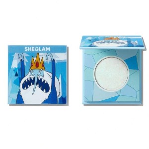 کلکسیون Adventure Time هایلایتر Icy Hearts Multichrome شیگلم SHEGLAM