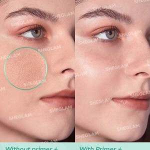 پرایمر مرطوب کننده Good Grip Hydrating Primer-Travel Size شیگلم SHEGLAM