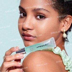 پرایمر مرطوب کننده Good Grip Hydrating Primer-Travel Size شیگلم SHEGLAM