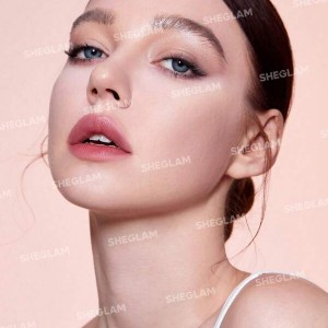 پودر فیکس BAKED GLOW  رنگ ‏Bubblegum شیگلم SHEGLAM