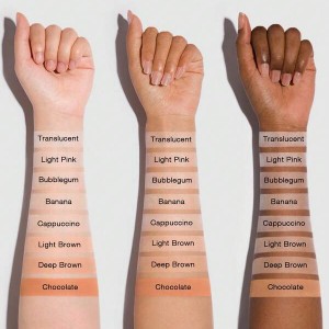 پودر فیکس BAKED GLOW  رنگ ‏Bubblegum شیگلم SHEGLAM