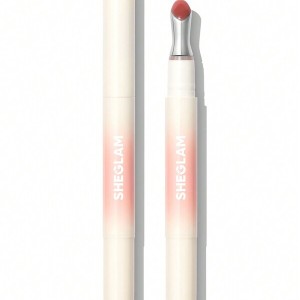 برق  لب Bold Booster Lip Plumper رنگ Rosé Veil  شیگلم SHEGLAM