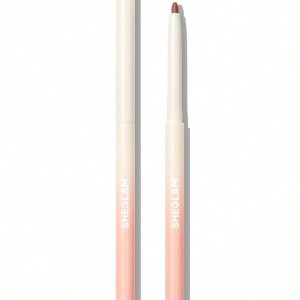 خط لب Bold Booster Plumping Lip Liner رنگ Spice It Up شیگلم SHEGLAM