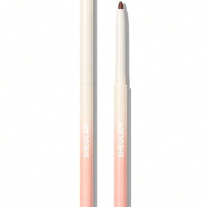 خط لب Bold Booster Plumping Lip Liner رنگ Mocha Muse شیگلم SHEGLAM