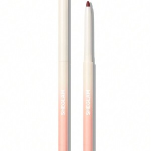 خط لب Bold Booster Plumping Lip Liner رنگ Berry Bold شیگلم SHEGLAM