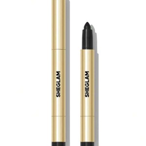 مداد چشم مات  Bold Moves Kohl Cream Eyeliner Pencil رنگ  Black شیگلم SHEGLAM