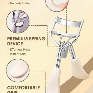 فرمژه  Made For Me Eyelash Curler شیگلم SHEGLAM