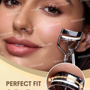 فرمژه  Made For Me Eyelash Curler شیگلم SHEGLAM
