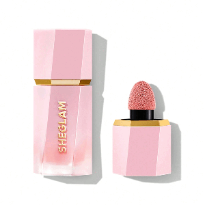 رژ گونه مایع مات  Color Bloom Liquid Blush-On Call شیگلم SHEGLAM