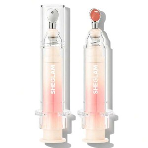 براق کننده لب تقویت کننده شاین  رنگ Get Started شیگلم SHEGLAM