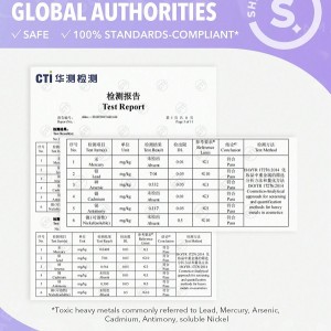 پالت سایه چشم Stay Fuego, Mexico شیگلم SHEGLAM