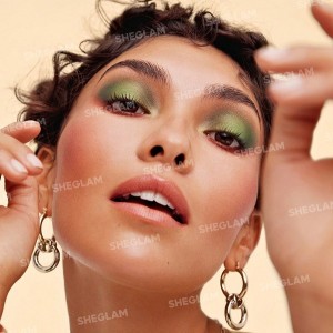 پالت سایه چشم Forever Feather شیگلم SHEGLAM