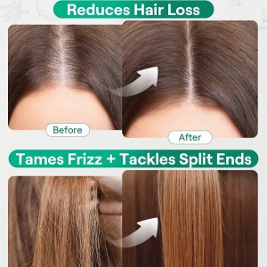 روغن پیاز قرمز مو و پوست سر 15 میلی لیتر  Red Onion Hair And Scalp Oil -15ml شیگلم SHEGLAM