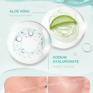 اسپری Good Grip Hydrating Prime &amp; Set Spray شیگلم SHEGLAM